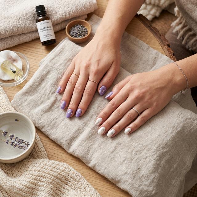 Simply Nails by Lisa